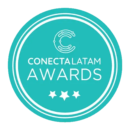 Conecta LATAM Awards