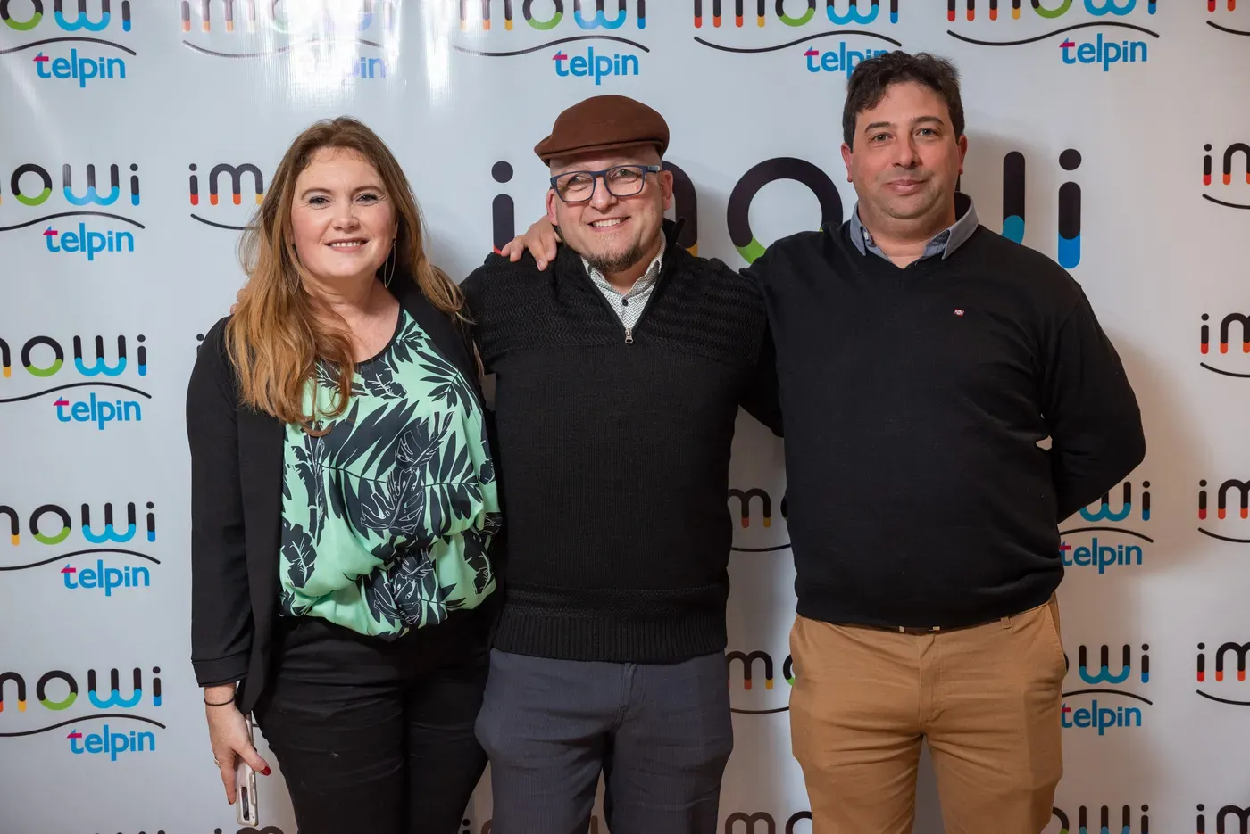 Equipo de imowi