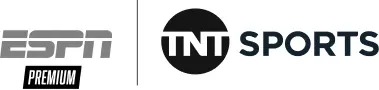 ESPN Premium y TNT Sports