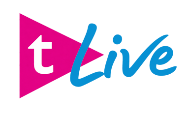 Telpin Live
